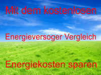 Portal Energieversorger Vergleich Portal Energieversorger Vergleich