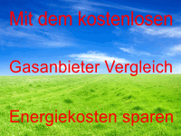 Portal Gasanbieter Vergleich Portal Gasanbieter Vergleich