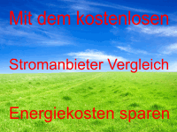 Portal Stromanbieter Vergleich Portal Stromanbieter Vergleich