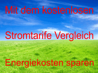 Portal Stromtarife Vergleich Portal Stromtarife Vergleich