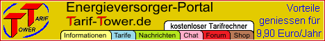 Tarif-Tower
