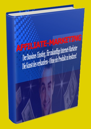 Cover Affiliate Marketing