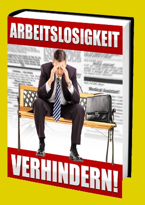 Cover Arbeitslosigkeit verhindern