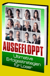 jetzt günstig Ratgeber eBook "Ausgefloppt" im Shop kaufen