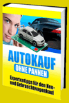 jetzt günstig Ratgeber eBook "Autokauf ohne Pannen" im Shop kaufen