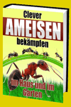 jetzt günstig Ratgeber eBook "Clever Ameisen bekämpfen" im Shop kaufen