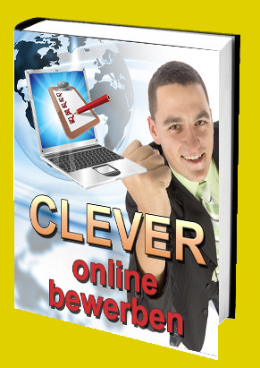 Cover Clever online bewerben