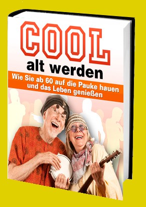Cover Cool alt werden