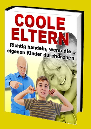 Cover Coole Eltern