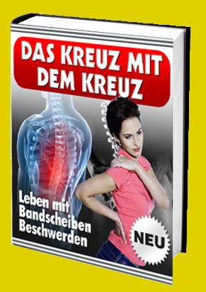 Cover Das Kreuz mit dem Kreuz