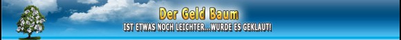 Header eBook Der Geldbaum - jederzeit Geld verdienen