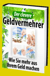 jetzt günstig Ratgeber eBook "Der clevere Geldvermehrer" im Shop kaufen
