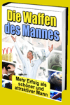 jetzt günstig Ratgeber eBook "Die Waffen des Mannes" im Shop kaufen