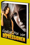jetzt günstig Ratgeber eBook "Endlich frei von Depressionen" im Shop kaufen