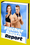 jetzt günstig Ratgeber eBook "Flacher Bauch Report" im Shop kaufen