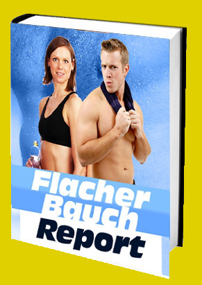 Cover Flacher Bauch Report