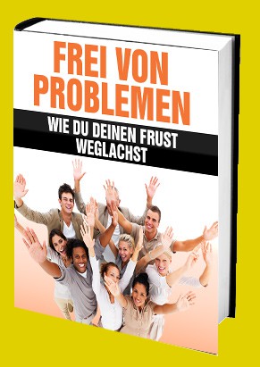 Cover Frei von Problemen