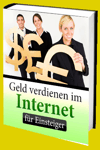 jetzt günstig Ratgeber eBook "Geld verdienen im Internet für Einsteiger" im Shop kaufen