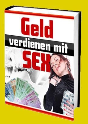 Cover Geld verdienen mit Sex