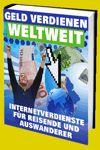 jetzt günstig Ratgeber eBook "Geld verdienen weltweit" im Shop kaufen