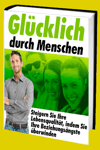 jetzt günstig Ratgeber eBook "Glücklich durch Menschen" im Shop kaufen