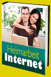 jetzt günstig Ratgeber eBook "Heimarbeit Internet" im Shop kaufen