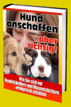 jetzt günstig Ratgeber eBook "Hund anschaffen - aber richtig" im Shop kaufen