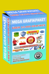 jetzt günstig Grafikpaket "Internet Marketing Mega Grafikpaket" im Shop kaufen