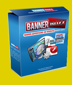 Internet Marketing Tool Banner Advertising Software