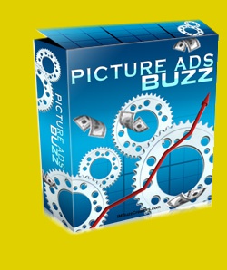 Internet Marketing Tools Picture Ads Creator Software