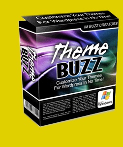 Internet Marketing Tool Theme Creator Software