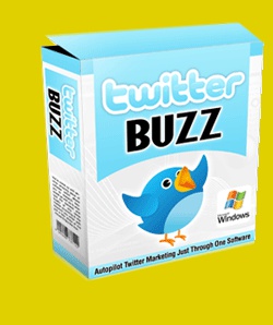 Internet Marketing Tool Twitter Scheduler Software