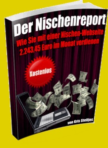 eBook Der Nischenreport