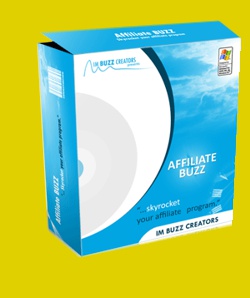 Internet Marketing Tool Affiliatepage Creator Software