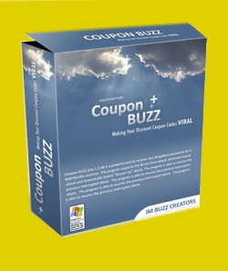 Internet Marketing Tools Coupon Creator Software