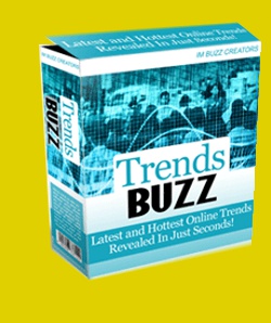 Internet Marketing Tools Google Trends Analyzer Software