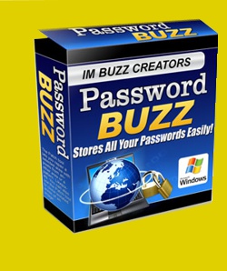 Internet Marketing Tools Password Manager Software