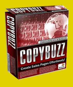 Internet Marketing Tools Sales Copy Generator Software