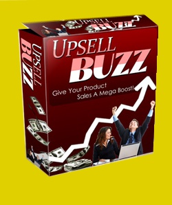 Internet Marketing Tools Upsell Page Creator Software