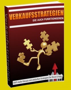 eBook Verkaufsstrategien
