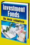 jetzt günstig Ratgeber eBook "Investmentfonds" im Shop kaufen