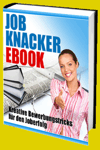 jetzt günstig Ratgeber eBook "Jobknacker" im Shop kaufen