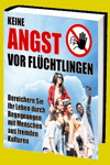jetzt günstig Ratgeber eBook "Keine Angst vor Flüchtlingen" im Shop kaufen