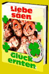 jetzt günstig Ratgeber eBook "Liebe säen - Glück ernten" im Shop kaufen