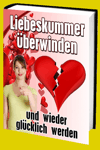 jetzt günstig Ratgeber eBook "Liebeskummer überwinden" im Shop kaufen
