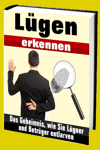 jetzt günstig Ratgeber eBook "Lügen erkennen" im Shop kaufen