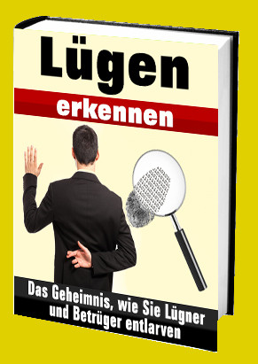 Cover Lügen erkennen