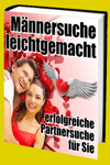 jetzt günstig Ratgeber eBook "Männersuche leichtgemacht" im Shop kaufen