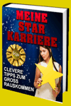 jetzt günstig Ratgeber eBook "Meine Star Karriere" im Shop kaufen