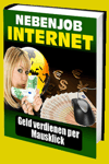 jetzt günstig Ratgeber eBook "Nebenjob Internet" im Shop kaufen